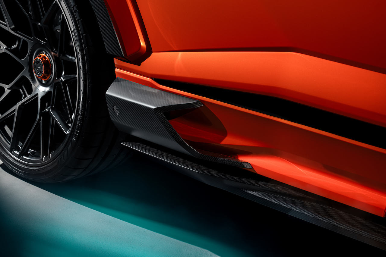 2nd edit High Res - Urban Automotive Lamborghini Urus (4 of 13)